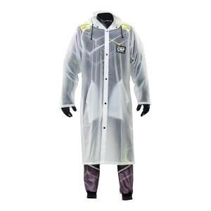 Impermeabile OMP KS RAINCOAT