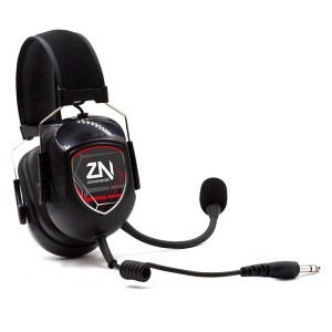 ZERONOISE VALIANT Headset