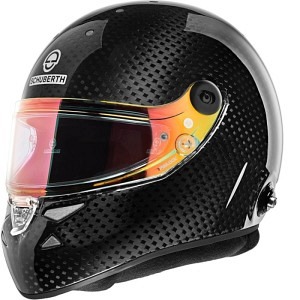 SCHUBERTH SF4 Carbon Helmet