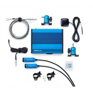 RACELOGIC – VBOX Video HD2 HDMI Track Package + CAN Splitter