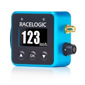 RACELOGIC VBOX Mini LapTimer