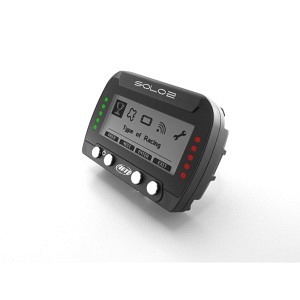 AIM – Solo2 LapTimer