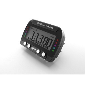 AIM – Solo2 DL LapTimer (Data Logger)