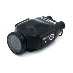 RACELOGIC - VBOX HD Lite Race