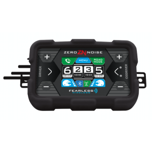 ???????? Interfono Zeronoise FEARLESS Wireless