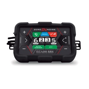Zeronoise PIT-LINK GSM-Intercom