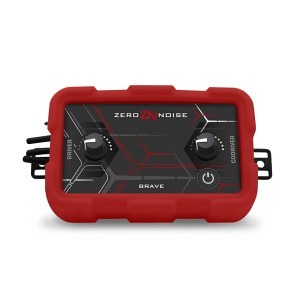 Zeronoise BRAVE Intercom