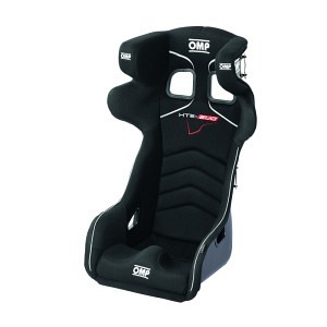OMP HTE-EVO2 XL Motorsport Seat