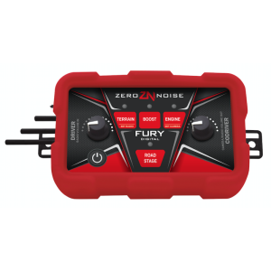 Zeronoise FURY Intercom