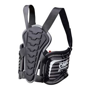 Protezione costole OMP PRO