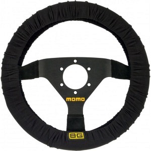 Copri volante B-G Racing