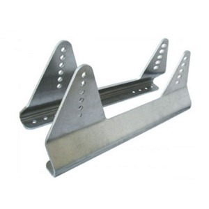 Universal Seat Mount Aluminium