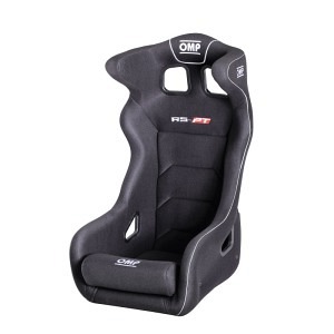 OMP RS-PT 2 Sedile Motorsport