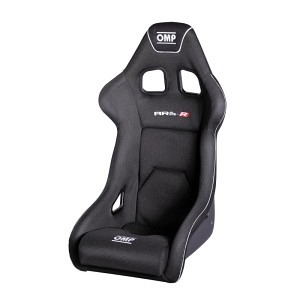 OMP ARS-R Sedile Motorsport