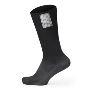 P1 Nomex Socks - Black