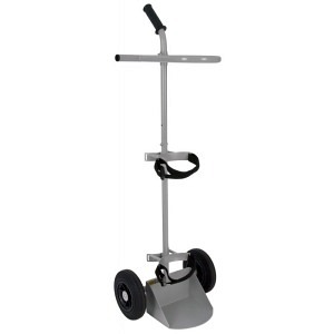 B-G Racing - Compressed Air Bottle Trolley