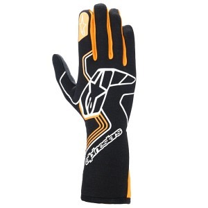 Alpinestars Racing Gloves Tech-1 Race V4 