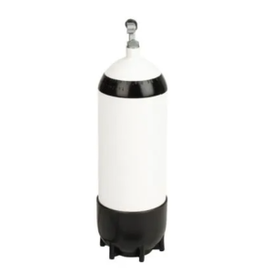 KRONTEC - Bombola d’aria compressa 15 litri