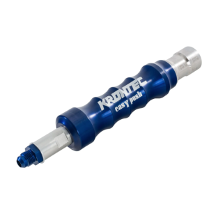 KRONTEC - Lancia pneumatica ''Easy Push''