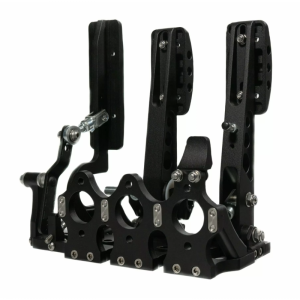 OBP - Pedaliera Pro-Race V3
