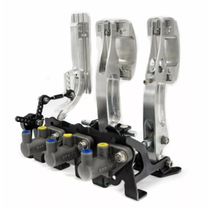 OBP - Pedaliera Racing Series
