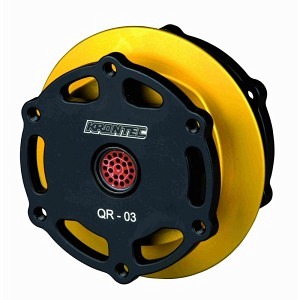 KRONTEC - Quick release QR-03
