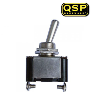 QSP- Screw on-off Switch 