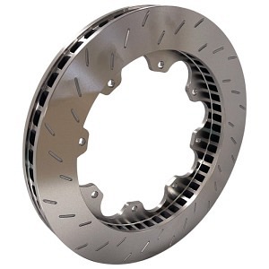 PFC BRAKES - 380.34.0052 Dischi freno motorsport