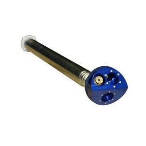 ATL Tubo pescante per fusto 50–200L