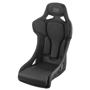 OMP RT Carbon Leather Racing Seat