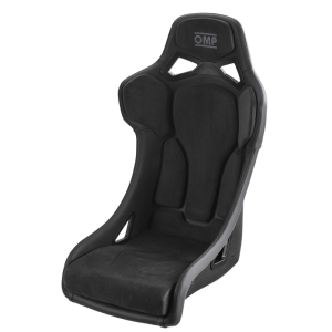 OMP RT Carbon Daim Siège Motorsport