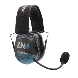 Zeronoise WW Cuffia