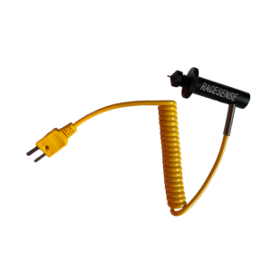 Sonde de température mini coudée RaceSense