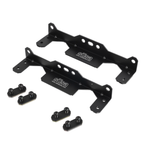 SETRAB – Supporto radiatore olio per Serie 1