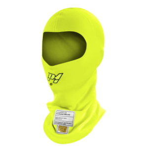 P1 AIR Balaclava - Yellow