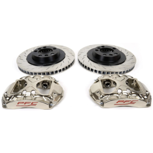 PFC BRAKES - 0380.0001 Motorsport Rebuild Kits