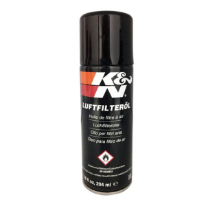 K&N Air Filter Oil – Designed for K&N Cotton Gauze Air Filters