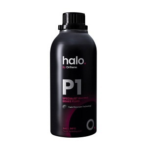 P1 - HALO BY ORTHENE BREMSFLÜSSIGKEIT - 600ML