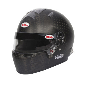 BELL HP7 EVO‑IV – FIA 8860‑2018