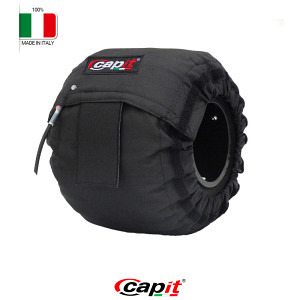 CAPIT - Spina Couvertures Chauffantes pour Karting