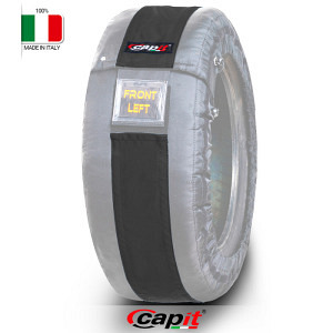 CAPIT - Identification Detachable Stripes