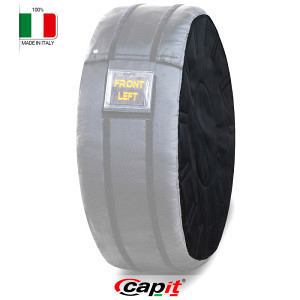 CAPIT - Single Side Cover