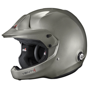 STILO VENTI4 WRC Composite Rally Casco Titanium