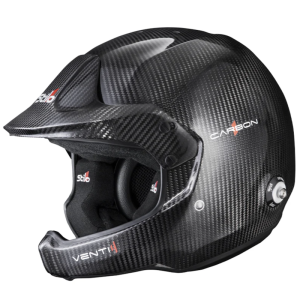 STILO VENTI4 WRC Carbon Rally Helmet