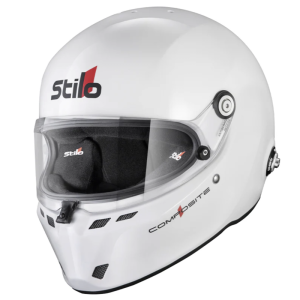 STILO ST6 FN Composite Casco Bianco