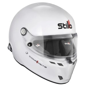 STILO ST6 FN Composite Casco Bianco