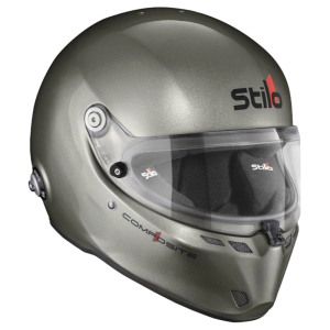 STILO ST6 FN Composite Casco Titanium