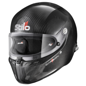 STILO ST6 FN Carbon Casco