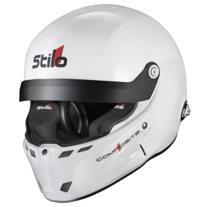 STILO ST6 R Composite Rally Casco Bianco