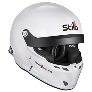 STILO ST6 R Composite Rally Casco Bianco